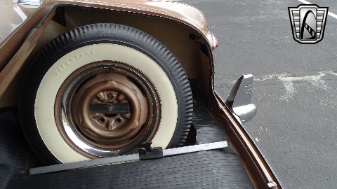 1950 Ford Club Coupe image 63