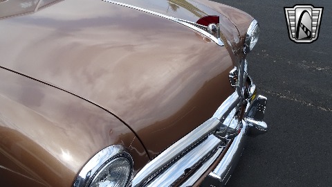 1950 Ford Club Coupe image 89