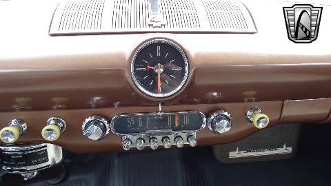 1950 Ford Club Coupe image 141