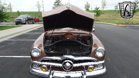 1950 Ford Club Coupe image 64