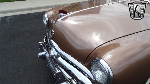 1950 Ford Club Coupe image 90