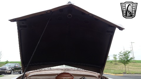 1950 Ford Club Coupe image 65