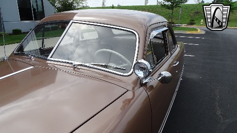 1950 Ford Club Coupe image 91