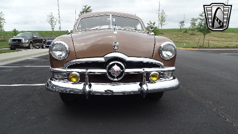 1950 Ford Club Coupe image 14