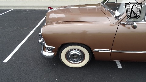 1950 Ford Club Coupe image 41