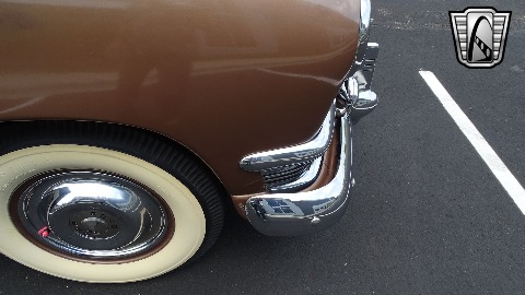 1950 Ford Club Coupe image 93