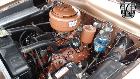 1950 Ford Club Coupe image 68