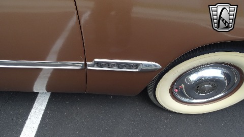 1950 Ford Club Coupe image 94