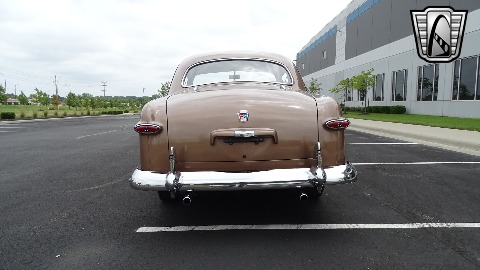 1950 Ford Club Coupe image 18