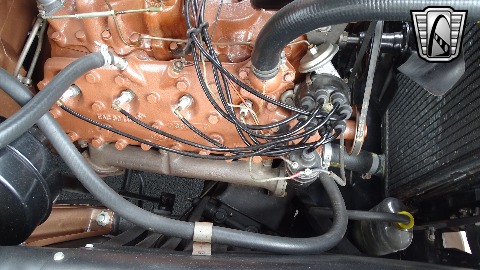 1950 Ford Club Coupe image 70