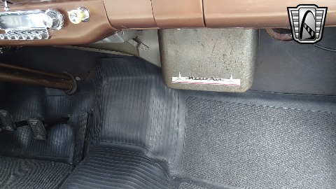 1950 Ford Club Coupe image 123