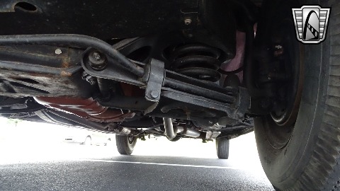 1950 Ford Club Coupe image 150