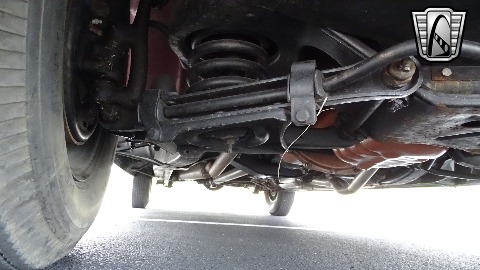 1950 Ford Club Coupe image 151