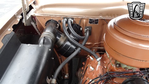 1950 Ford Club Coupe image 74