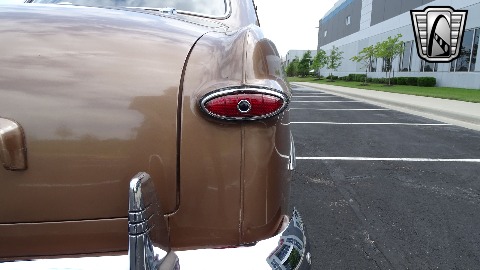 1950 Ford Club Coupe image 100