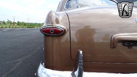 1950 Ford Club Coupe image 101