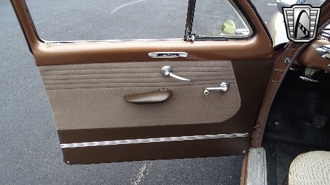 1950 Ford Club Coupe image 127