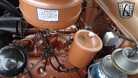 1950 Ford Club Coupe image 76