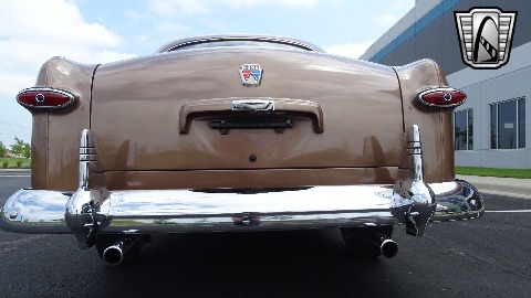 1950 Ford Club Coupe image 102