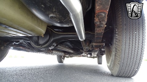 1950 Ford Club Coupe image 154