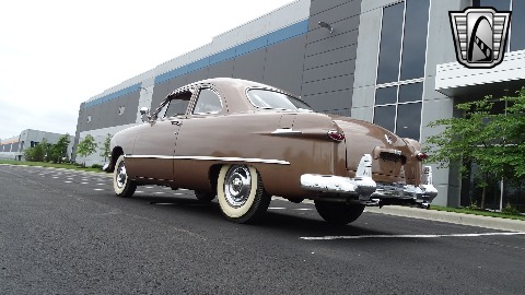 1950 Ford Club Coupe image 25