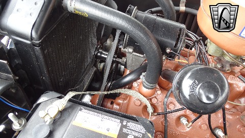 1950 Ford Club Coupe image 77