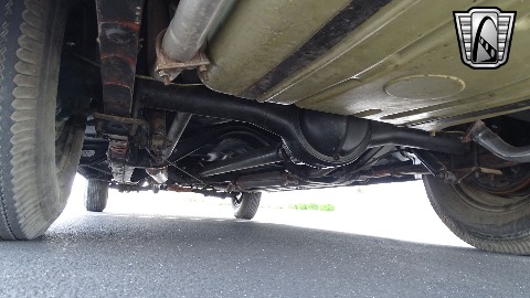 1950 Ford Club Coupe image 155