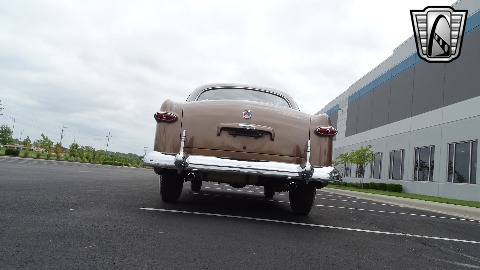 1950 Ford Club Coupe image 26