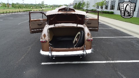 1950 Ford Club Coupe image 52