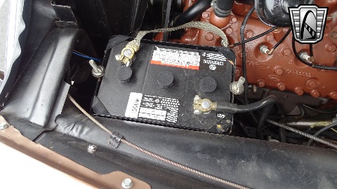 1950 Ford Club Coupe image 78