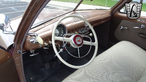 1950 Ford Club Coupe image 130