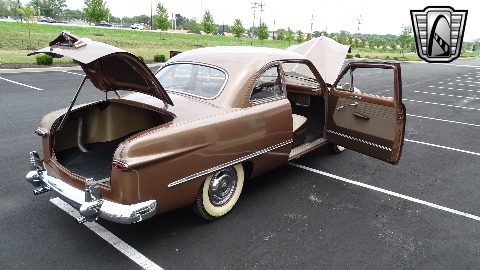 1950 Ford Club Coupe image 53