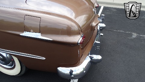 1950 Ford Club Coupe image 105
