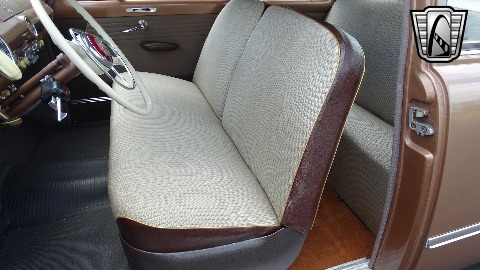 1950 Ford Club Coupe image 131