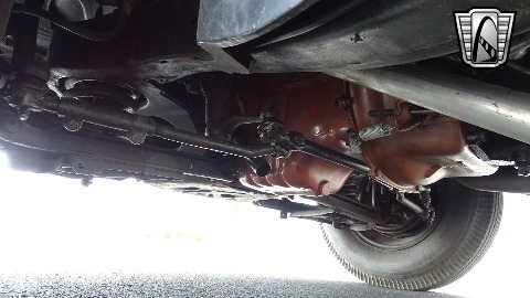 1950 Ford Club Coupe image 157