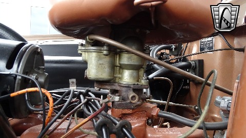 1950 Ford Club Coupe image 80