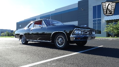 1966 Chevrolet Malibu image 29