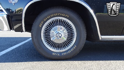 1966 Chevrolet Malibu image 107