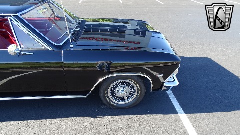 1966 Chevrolet Malibu image 30
