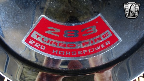 1966 Chevrolet Malibu image 82