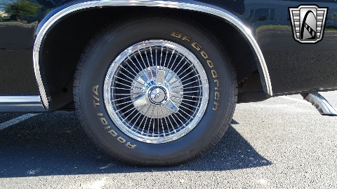 1966 Chevrolet Malibu image 108