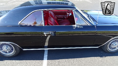 1966 Chevrolet Malibu image 31