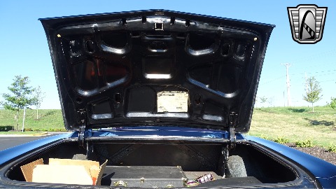 1966 Chevrolet Malibu image 57