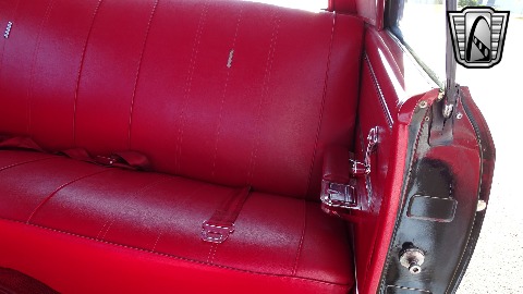 1966 Chevrolet Malibu image 135