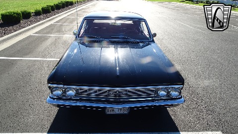 1966 Chevrolet Malibu image 6