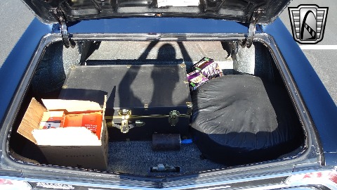 1966 Chevrolet Malibu image 58