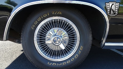 1966 Chevrolet Malibu image 110