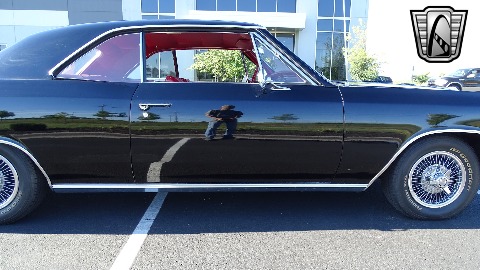 1966 Chevrolet Malibu image 34