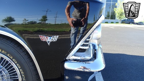 1966 Chevrolet Malibu image 86