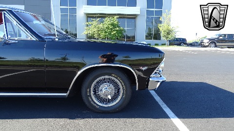 1966 Chevrolet Malibu image 35